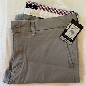 Ben Sherman Slim Chino Pants 31 W 32 L NWT